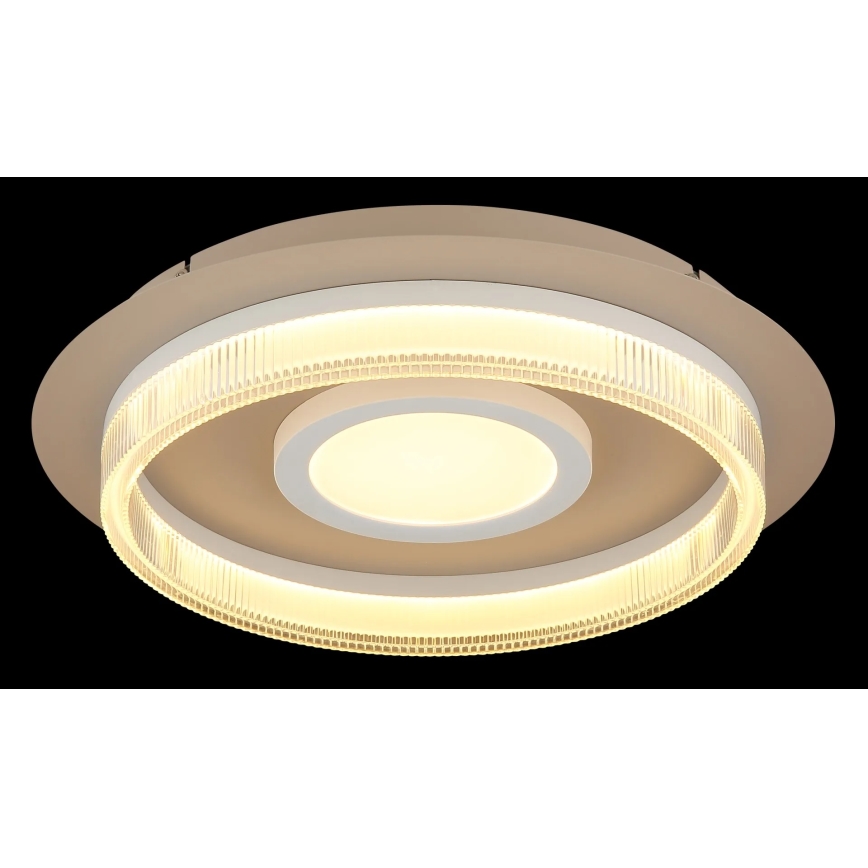 Globo - LED-Deckenleuchte LED/24W/230V 3000K Ø 40 cm