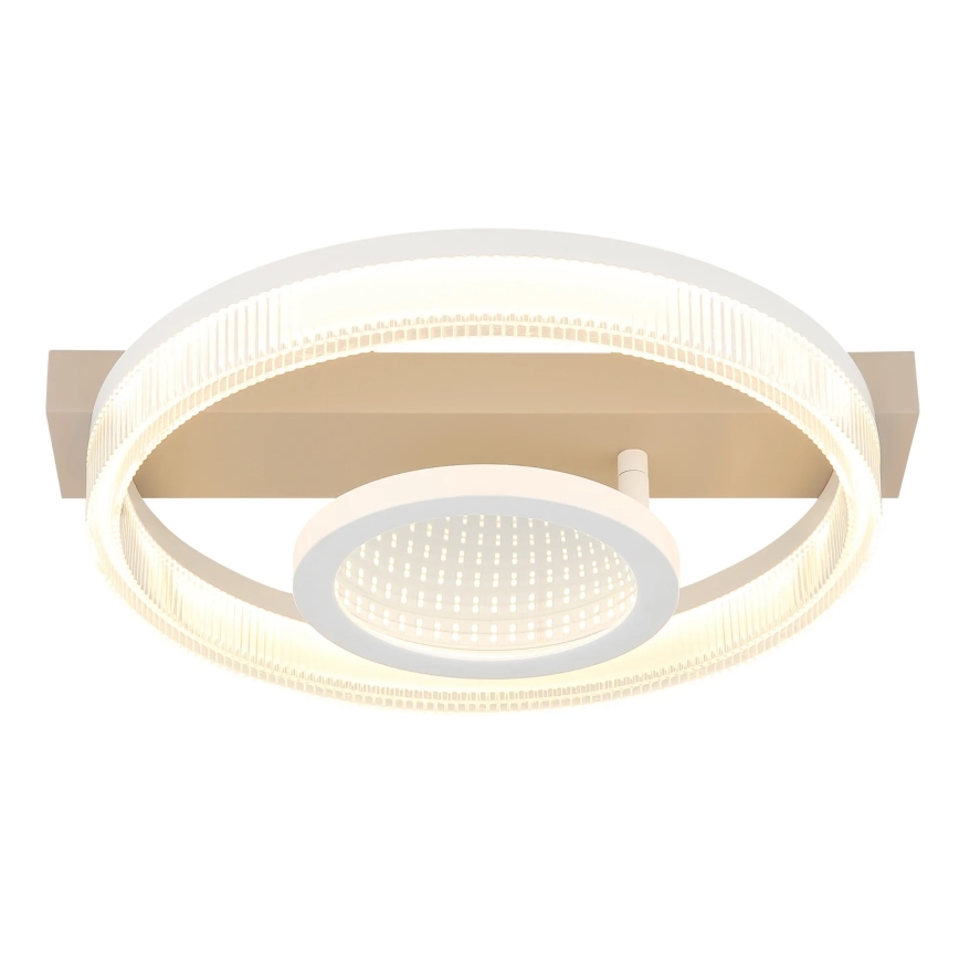 Globo - LED Deckenleuchte LED/18W/230V 3000K 33x36 cm