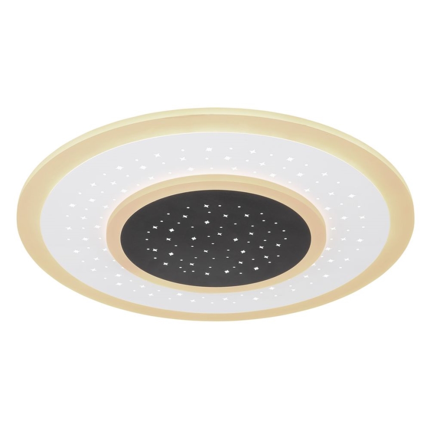 Globo - Dimmbare LED-Deckenleuchte LED/44W/230V 2700-6000K + FB