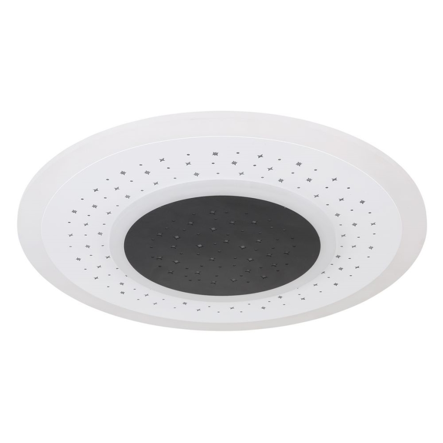 Globo - Dimmbare LED-Deckenleuchte LED/44W/230V 2700-6000K + FB