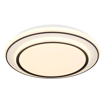 Globo - LED-Deckenleuchte LED/24W/230V 3000K d 39 cm