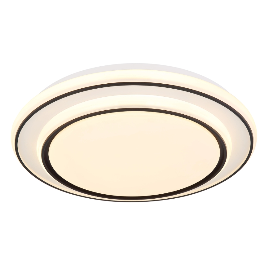 Globo - LED-Deckenleuchte LED/24W/230V 3000K d 39 cm