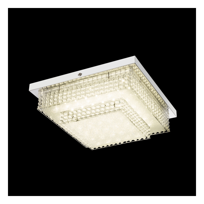 Globo - LED-Deckenleuchte LED/16W/230V
