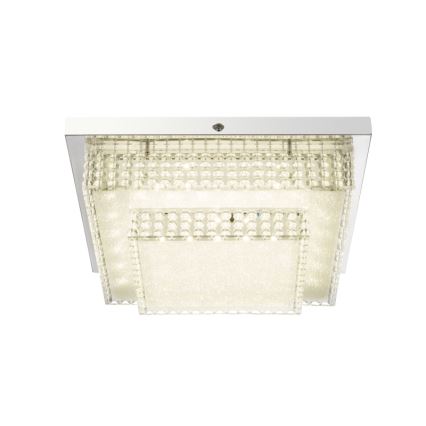 Globo - LED-Deckenleuchte LED/16W/230V