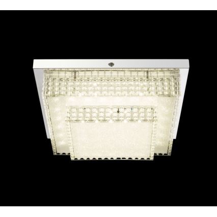 Globo - LED-Deckenleuchte LED/16W/230V