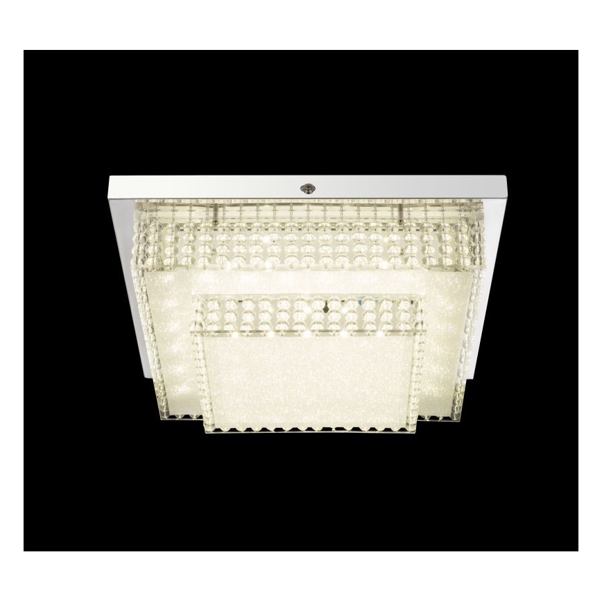 Globo - LED-Deckenleuchte LED/16W/230V