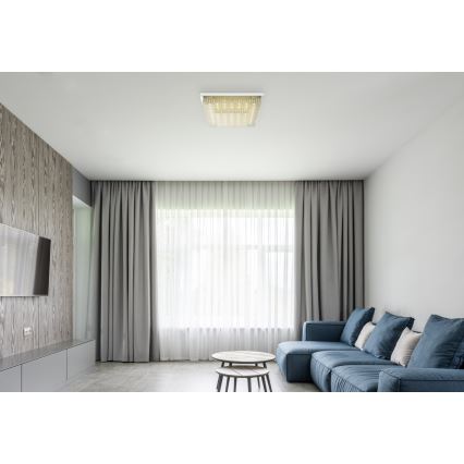 Globo - LED Deckenleuchte LED/24W/230V