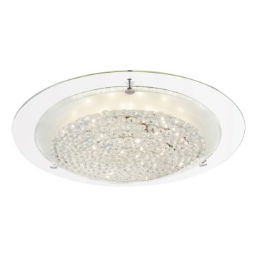 Globo 48249-16 - LED Deckenleuchte FROO LED/16W/230V