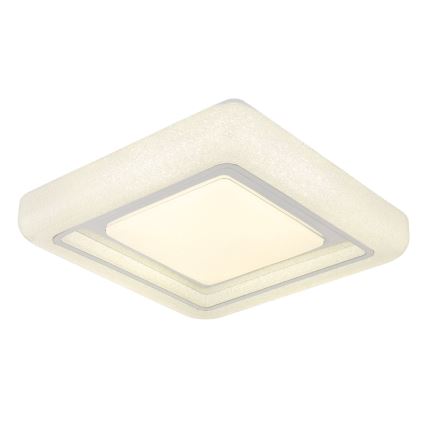 Globo - LED-Deckenleuchte LED/24W/230V 4000K 38x38 cm