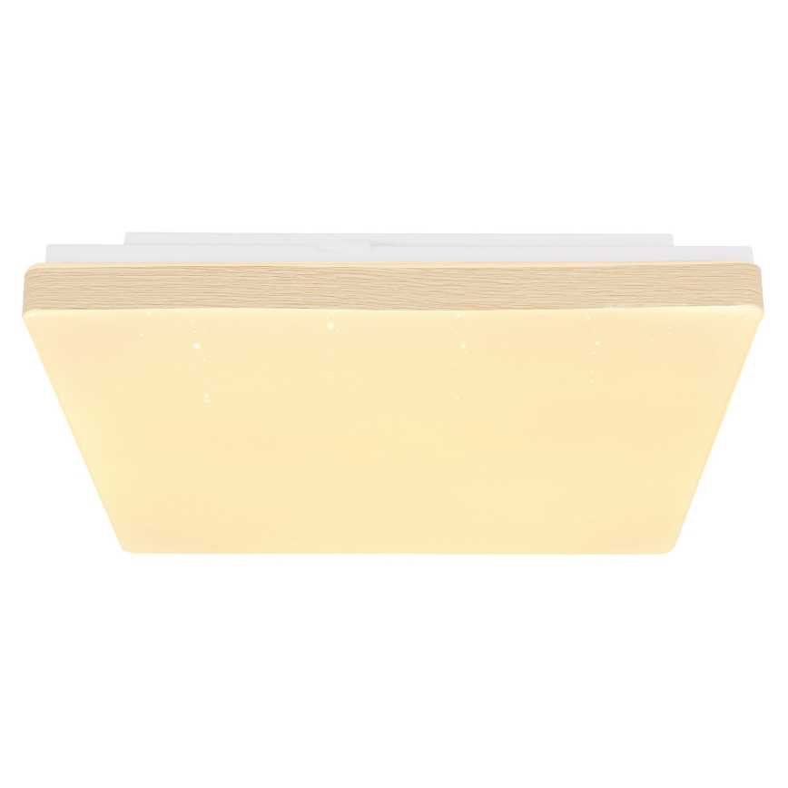 Globo - LED-Deckenleuchte LED/12W/230V