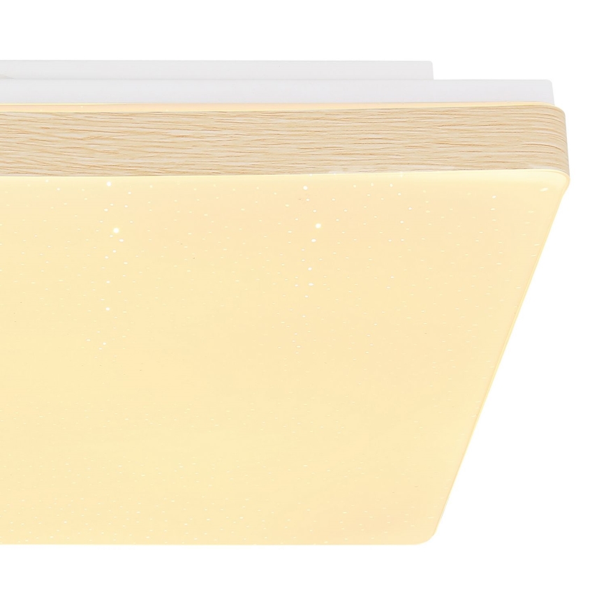 Globo - LED-Deckenleuchte LED/12W/230V