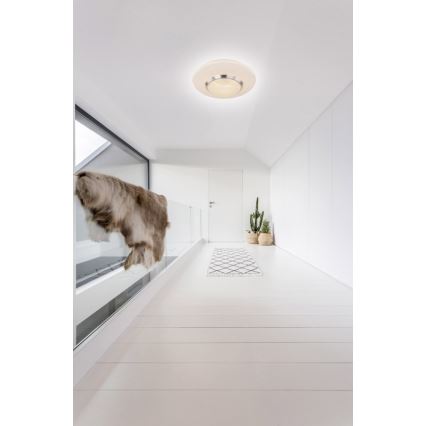 Globo - LED Ceiling Light LED/18W/230V