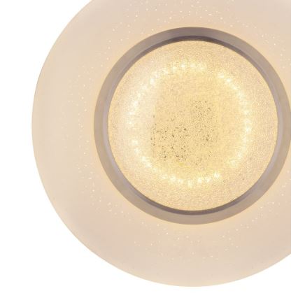 Globo - LED Ceiling Light LED/18W/230V