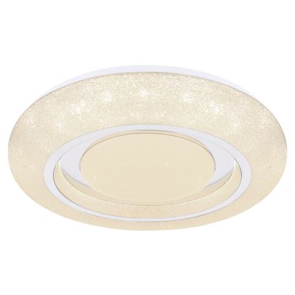 Globo - LED-Deckenleuchte LED/24W/230V