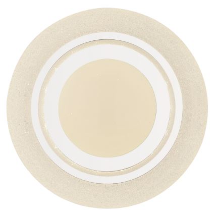 Globo - LED-Deckenleuchte LED/24W/230V