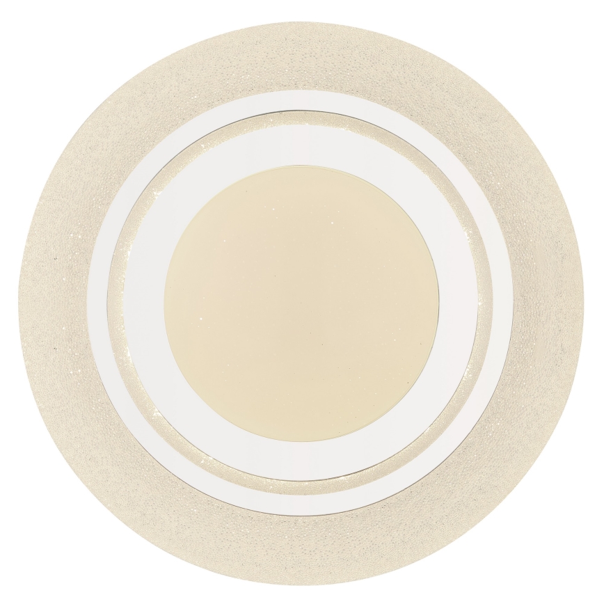 Globo - LED-Deckenleuchte LED/24W/230V
