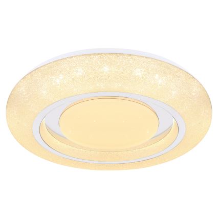 Globo - LED-Deckenleuchte LED/24W/230V