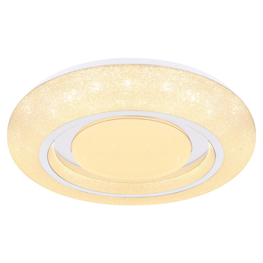 Globo - LED-Deckenleuchte LED/24W/230V