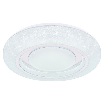 Globo - LED-Deckenleuchte LED/24W/230V