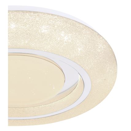 Globo - LED-Deckenleuchte LED/24W/230V