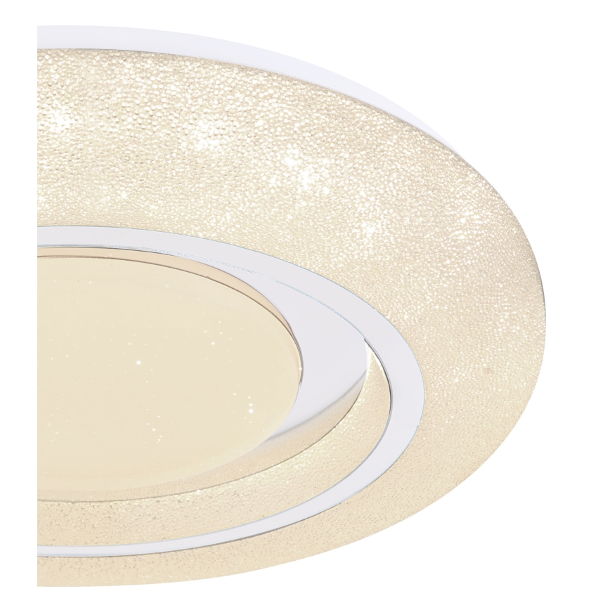 Globo - LED-Deckenleuchte LED/24W/230V