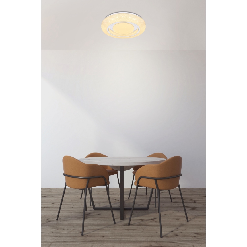 Globo - LED-Deckenleuchte LED/24W/230V