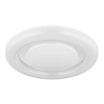 Globo 483111-40 - LED Deckenleuchte RADA LED/40W/230V 2700/4200/6500K Ø 49 cm