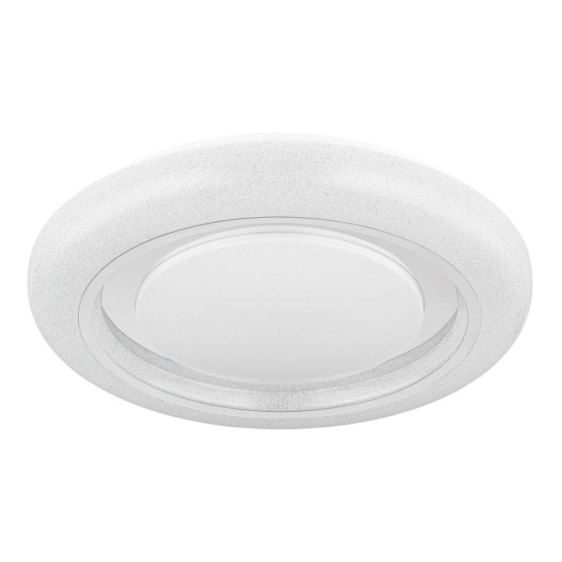 Globo 483111-40 - LED Deckenleuchte RADA LED/40W/230V 2700/4200/6500K Ø 49 cm