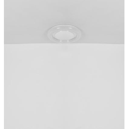 Globo 483111-40 - LED-Deckenleuchte RADA LED/40W/230V 2700/4200/6500K d 49 cm