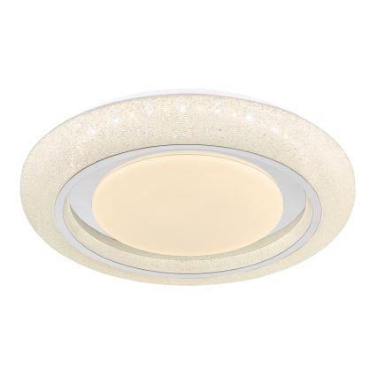 Globo 483111-40 - LED-Deckenleuchte RADA LED/40W/230V 2700/4200/6500K d 49 cm