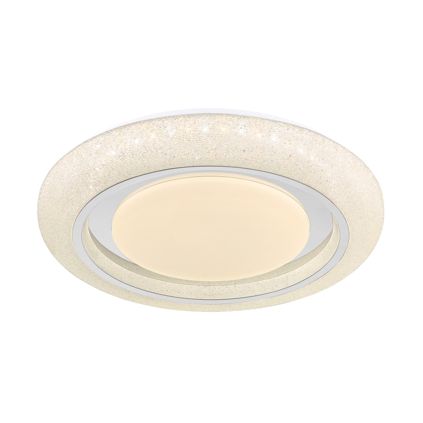Globo 483111-40 - LED-Deckenleuchte RADA LED/40W/230V 2700/4200/6500K d 49 cm
