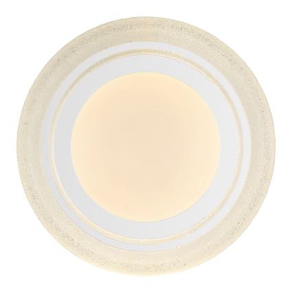 Globo 483111-40 - LED-Deckenleuchte RADA LED/40W/230V 2700/4200/6500K d 49 cm