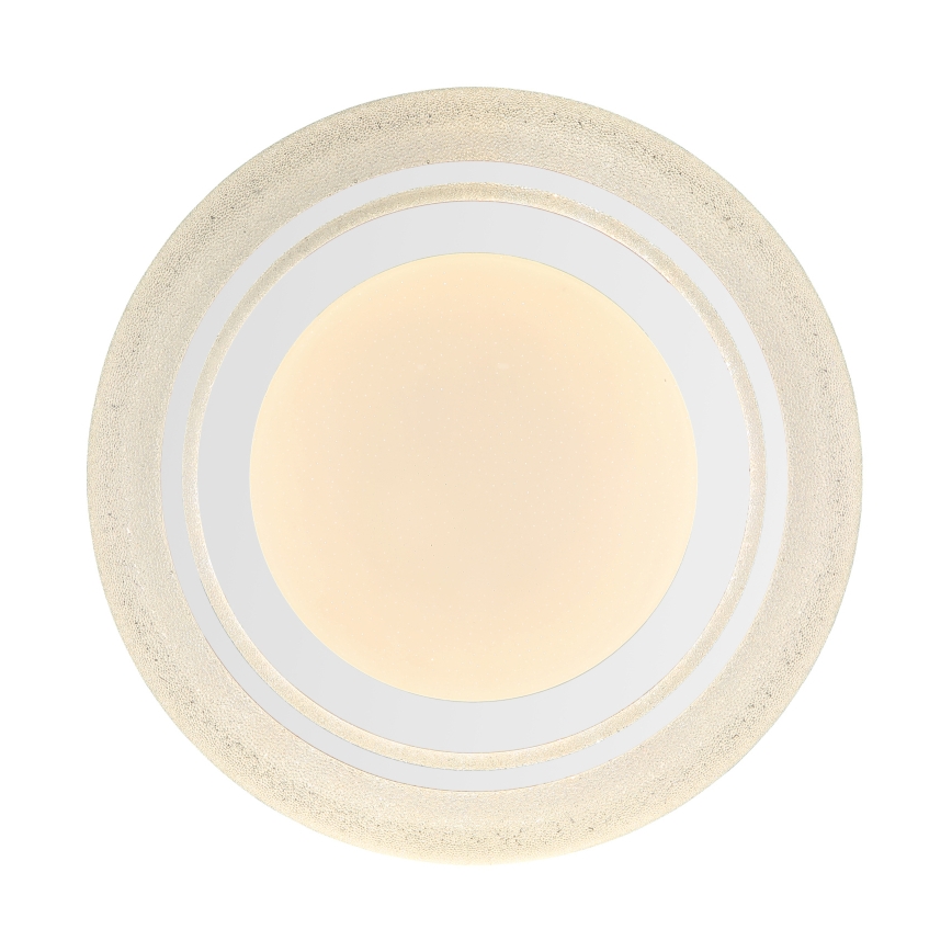 Globo 483111-40 - LED-Deckenleuchte RADA LED/40W/230V 2700/4200/6500K d 49 cm