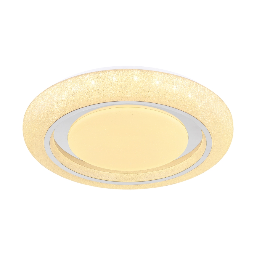 Globo 483111-40 - LED-Deckenleuchte RADA LED/40W/230V 2700/4200/6500K d 49 cm