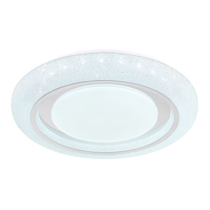 Globo 483111-40 - LED-Deckenleuchte RADA LED/40W/230V 2700/4200/6500K d 49 cm