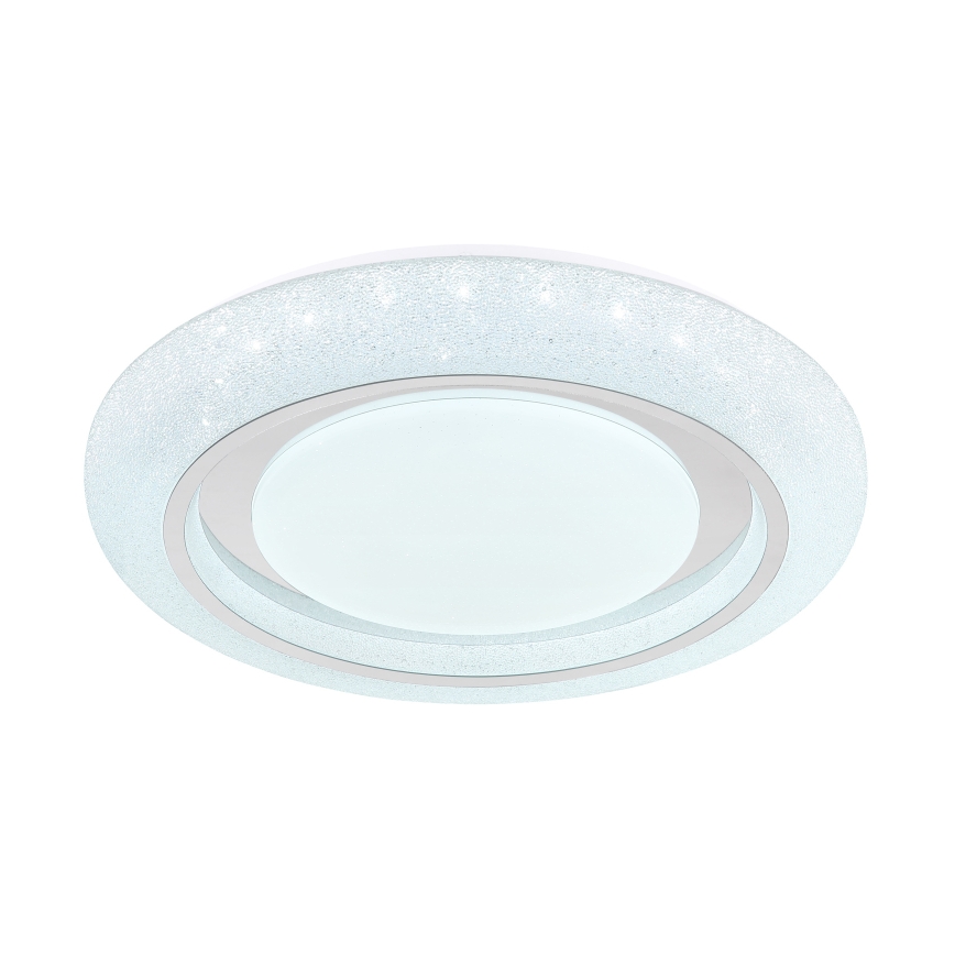 Globo 483111-40 - LED-Deckenleuchte RADA LED/40W/230V 2700/4200/6500K d 49 cm