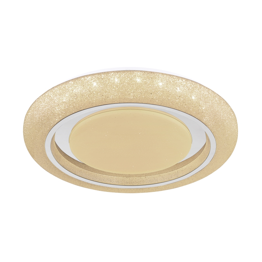 Globo 483111-40 - LED-Deckenleuchte RADA LED/40W/230V 2700/4200/6500K d 49 cm