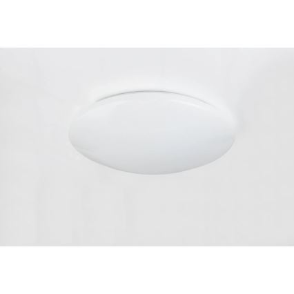 Globo - dimmbare RGB-LED-Deckenleuchte LED/48W/230V + LED/10W 2700–6500K Ø 50 cm + Fernbedienung
