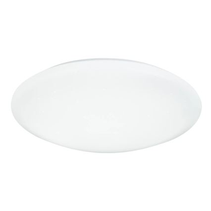 Globo - dimmbare RGB-LED-Deckenleuchte LED/48W/230V + LED/10W 2700–6500K Ø 50 cm + Fernbedienung