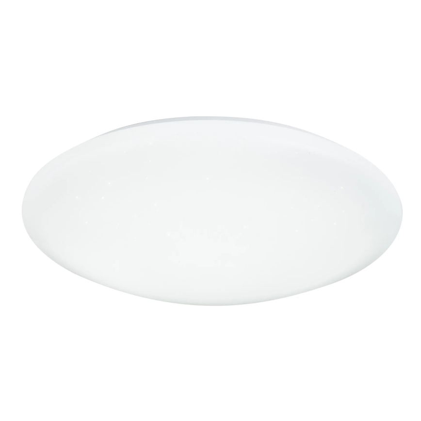 Globo - dimmbare RGB-LED-Deckenleuchte LED/48W/230V + LED/10W 2700–6500K Ø 50 cm + Fernbedienung
