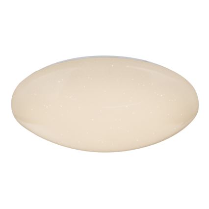Globo - LED RGB dimmbares Leuchtmittel LED/60W/230V + LED/10W/230V + Fernbedienung