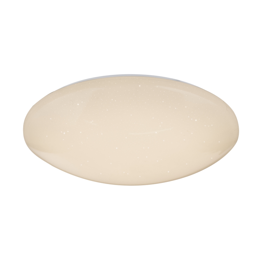 Globo - LED RGB dimmbares Leuchtmittel LED/60W/230V + LED/10W/230V + Fernbedienung
