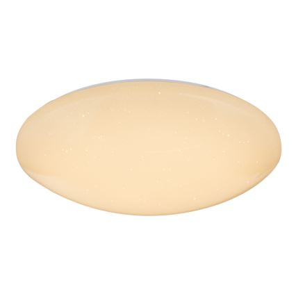 Globo - LED RGB dimmbares Leuchtmittel LED/60W/230V + LED/10W/230V + Fernbedienung