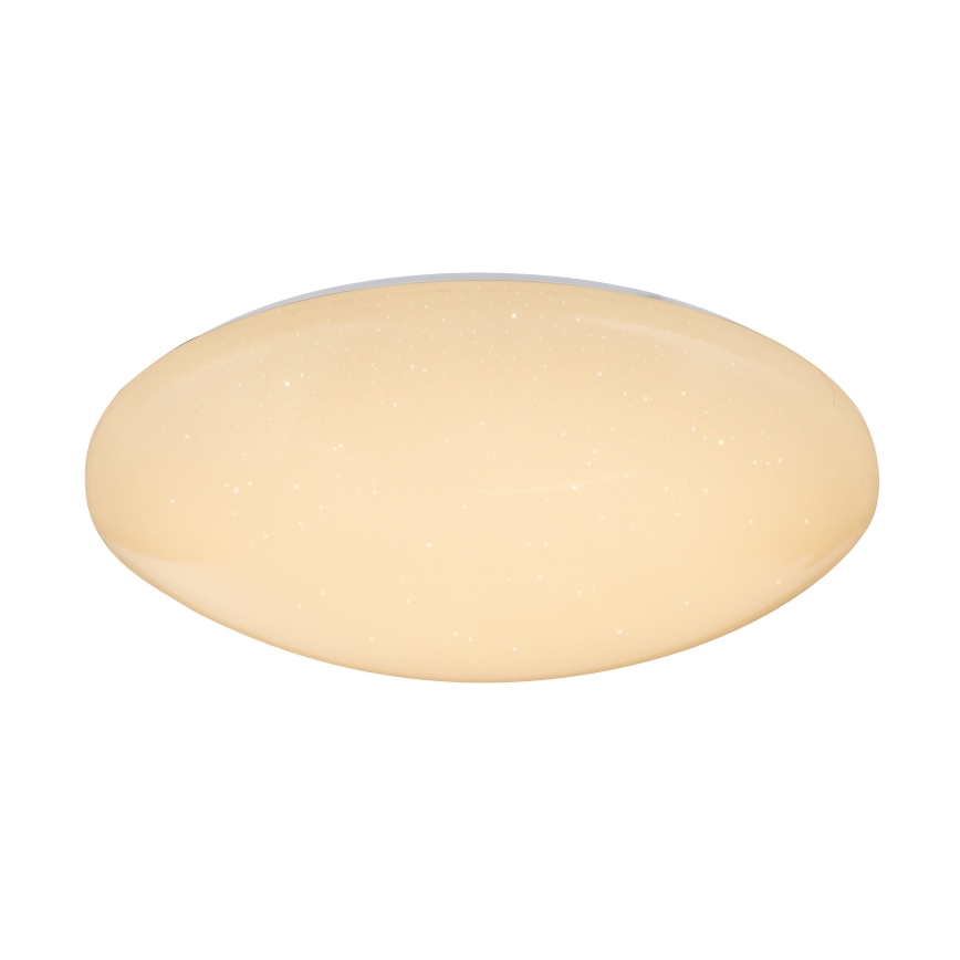 Globo - LED RGB dimmbares Leuchtmittel LED/60W/230V + LED/10W/230V + Fernbedienung