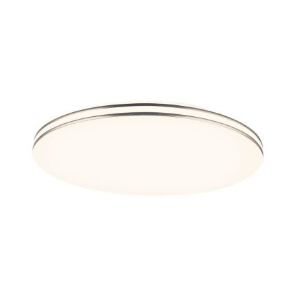 Globo - LED dimmbare Deckenleuchte LED/48W/230V 3000-6400K + Fernbedienung