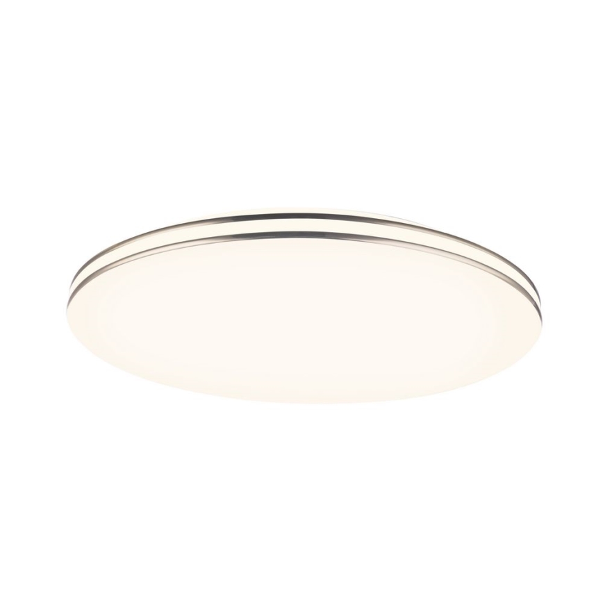 Globo - LED dimmbare Deckenleuchte LED/48W/230V 3000-6400K + Fernbedienung