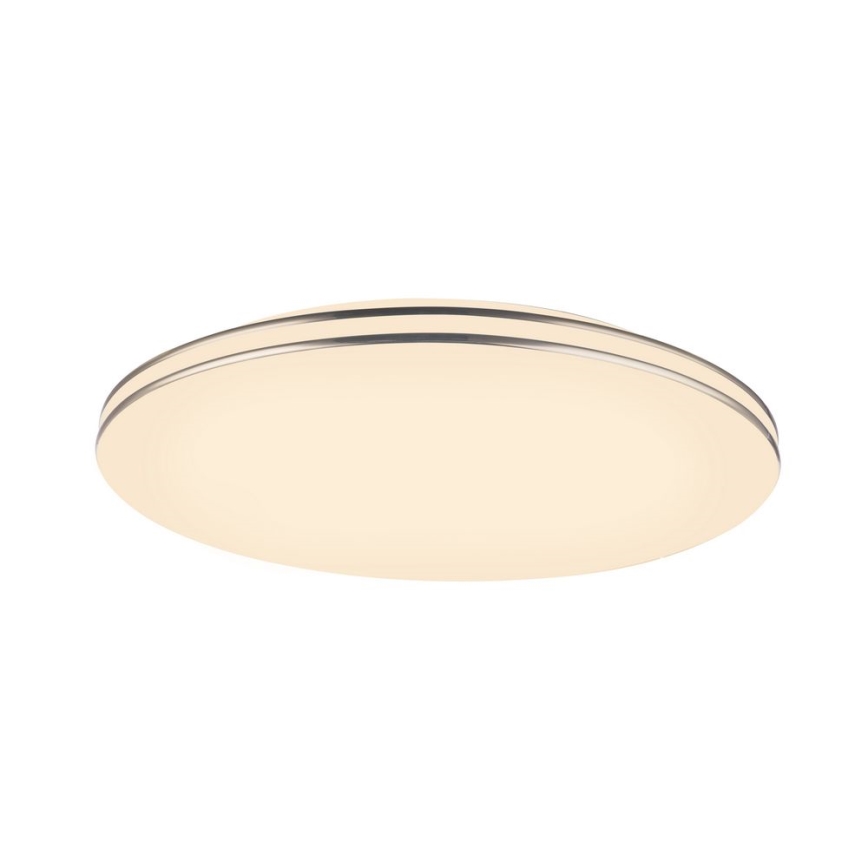Globo - LED dimmbare Deckenleuchte LED/48W/230V 3000-6400K + Fernbedienung
