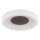 Globo 48398-24 - LED-Deckenleuchte GOFFI LED/30W/230V