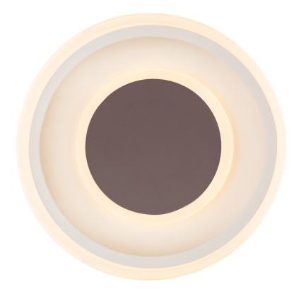 Globo 48398-24 - LED-Deckenleuchte GOFFI LED/30W/230V
