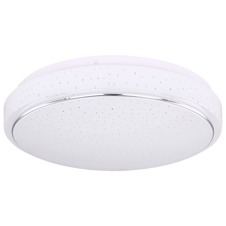 Globo 48408-18 - LED Deckenleuchte KALLE 1xLED/18W/230V